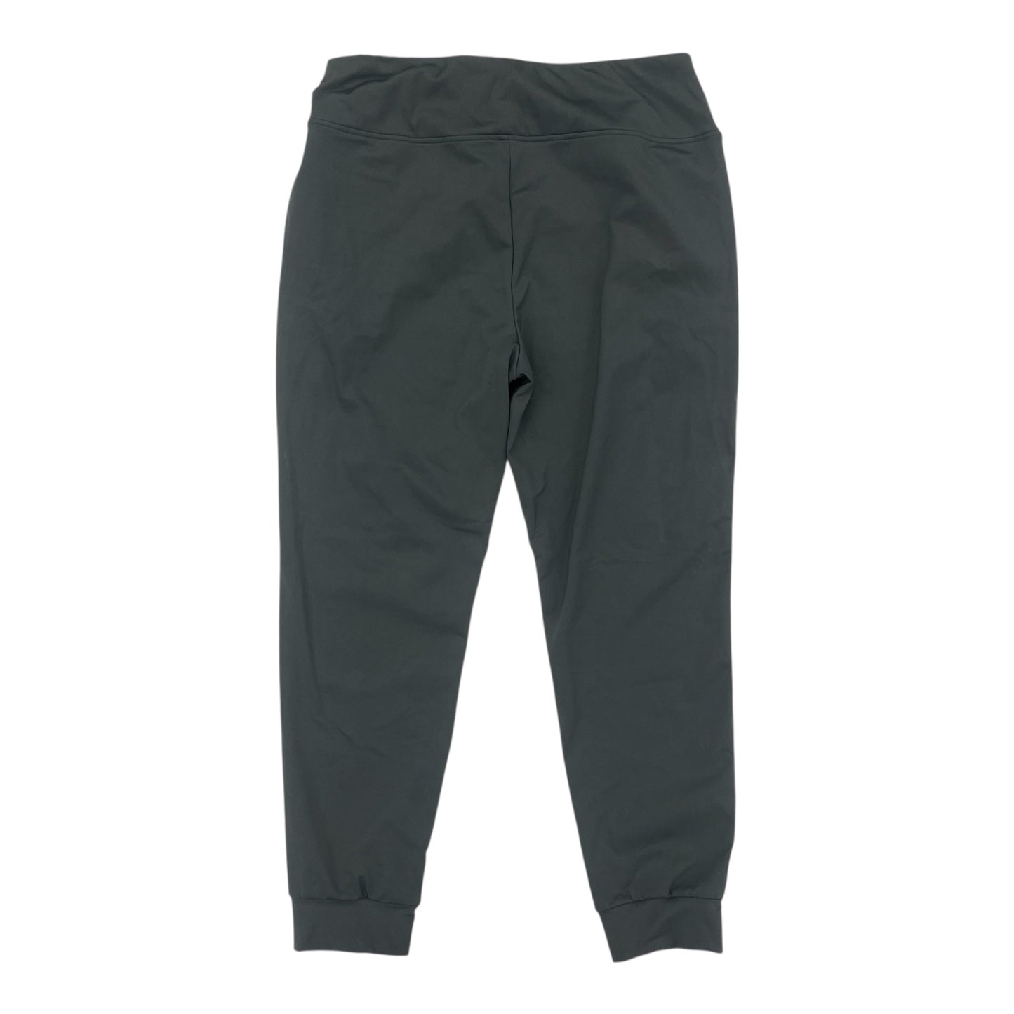 Athletic Pants By Clothes Mentor In Grey, Size:Xl