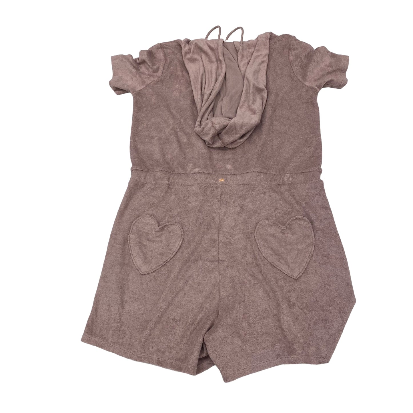 PINK ROMPER by CMB Size:12.5