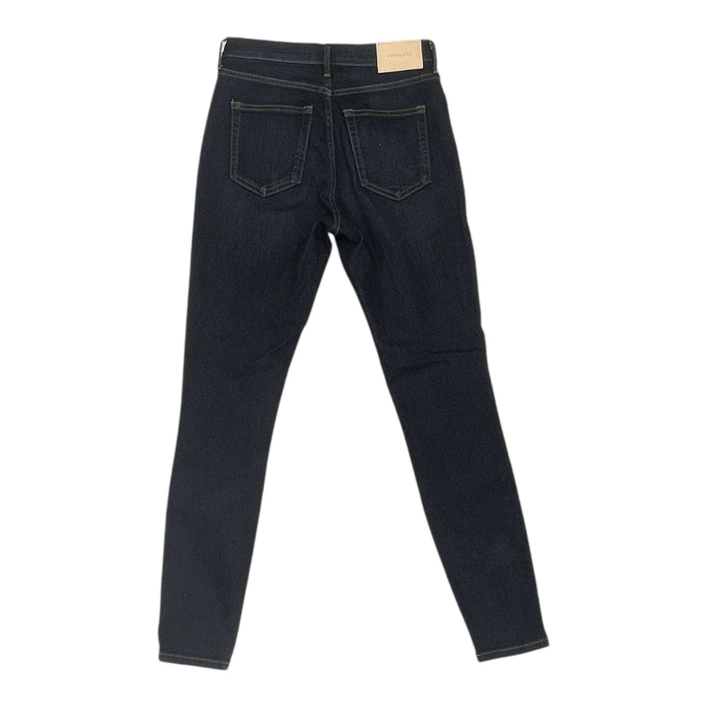 Jeans Skinny By Everlane In Blue Denim, Size:2