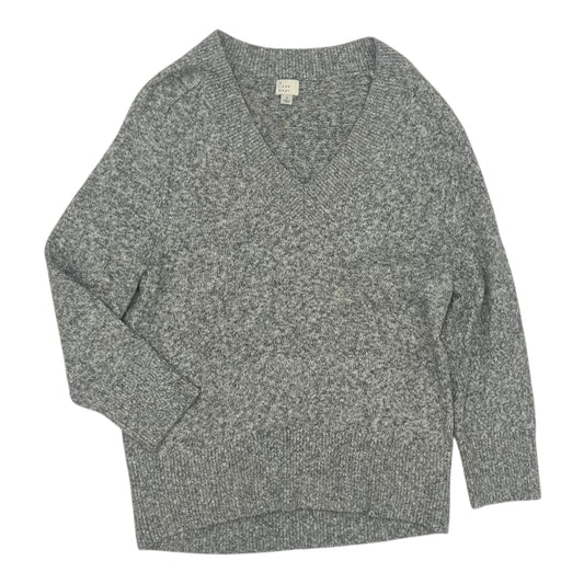 Sweater By A New Day In Grey, Size:S