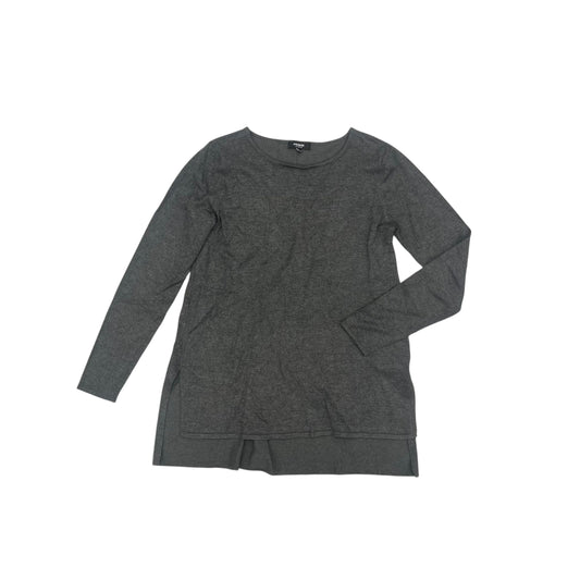 Sweater By Premise In Grey, Size:S