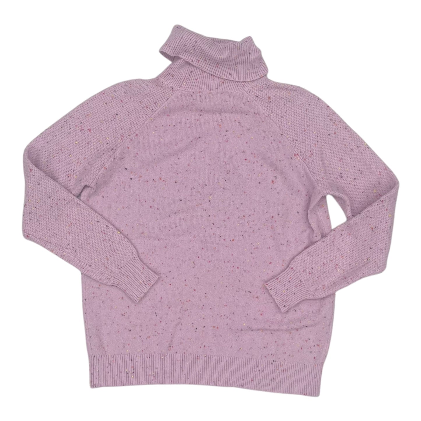 Sweater By Loft In Pink, Size:S