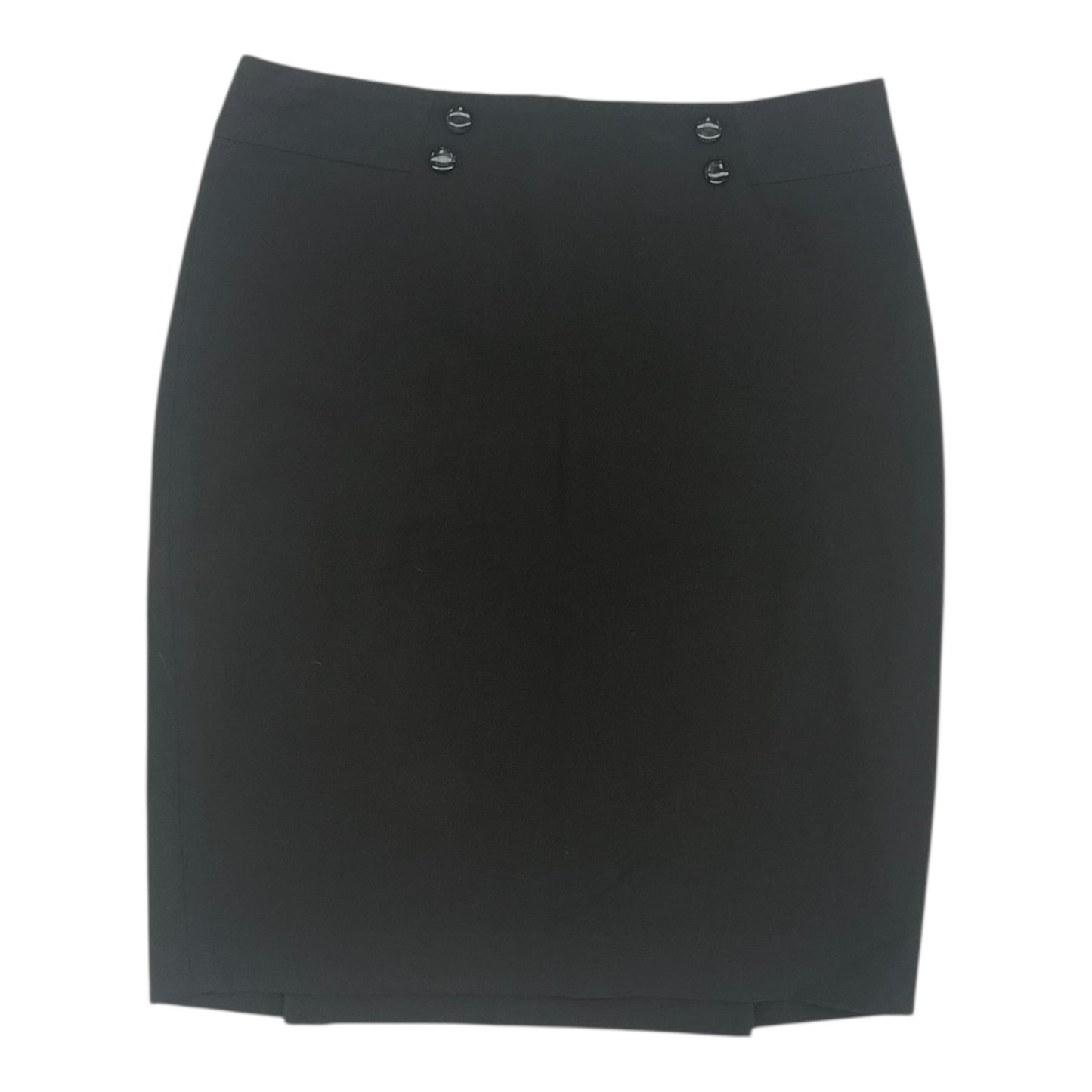 Skirt Midi By Limited In Grey, Size:4