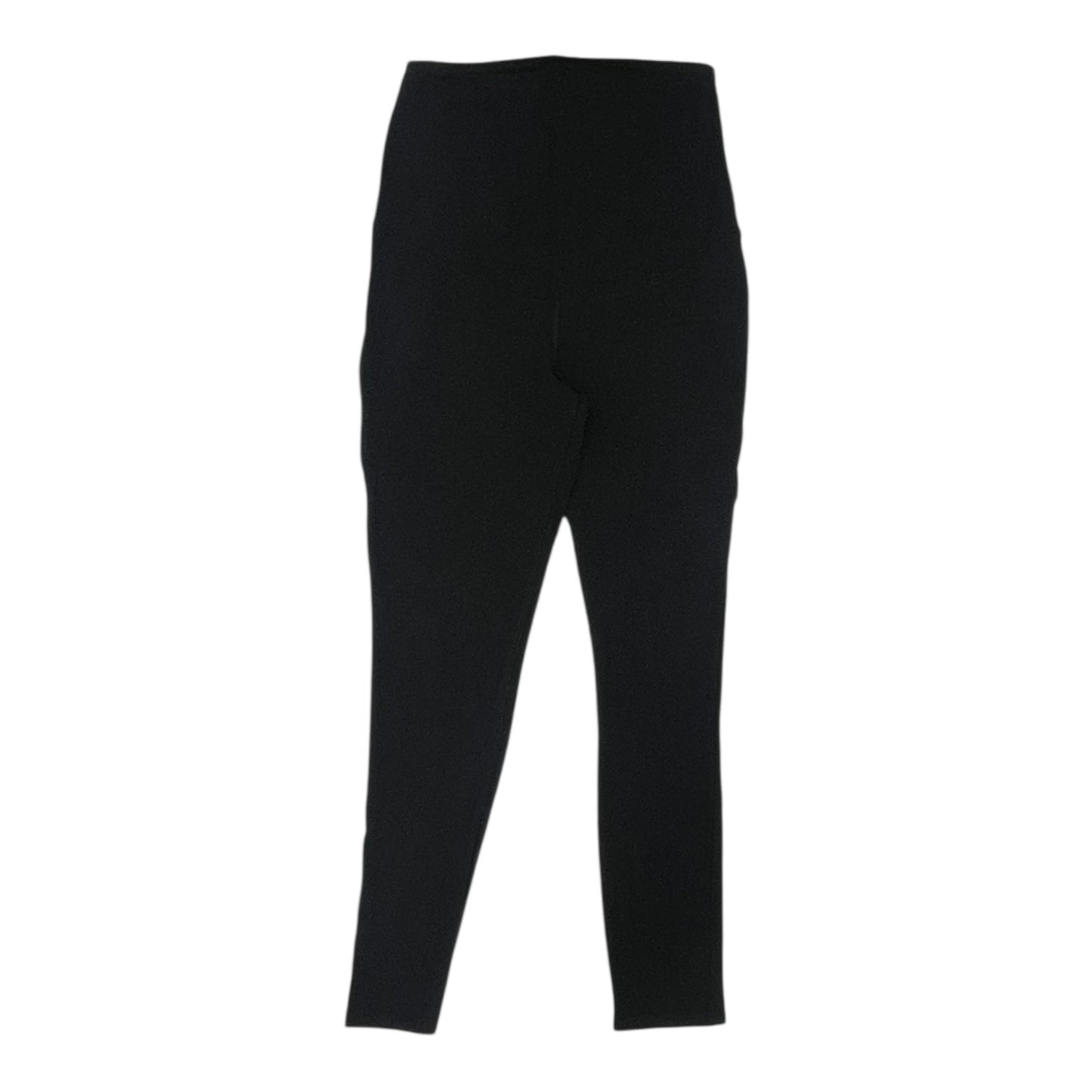 Mat Tights/Leggings By Isabel Maternity In Black, Size:S