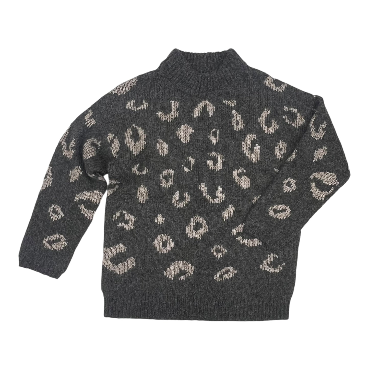 Sweater By Universal Thread In Grey, Size:Xl