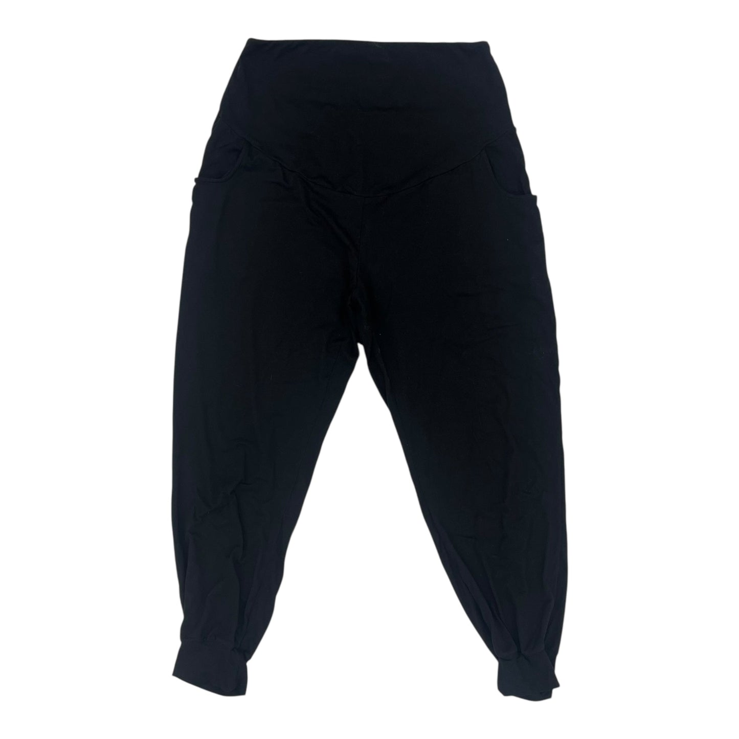 Mat Athletic Pants By Clothes Mentor In Ombre Print, Size:M