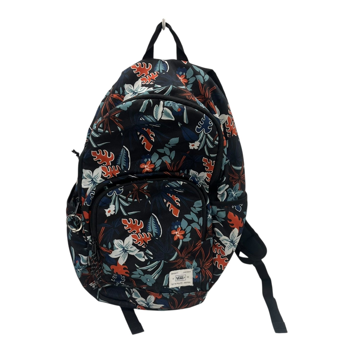 Backpack By Vans In Black, Size:Large