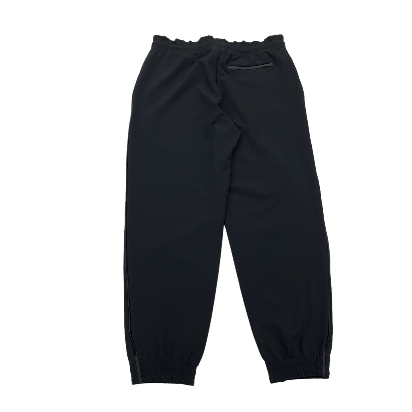 BLACK ATHLETIC PANTS by ATHLETA Size:M