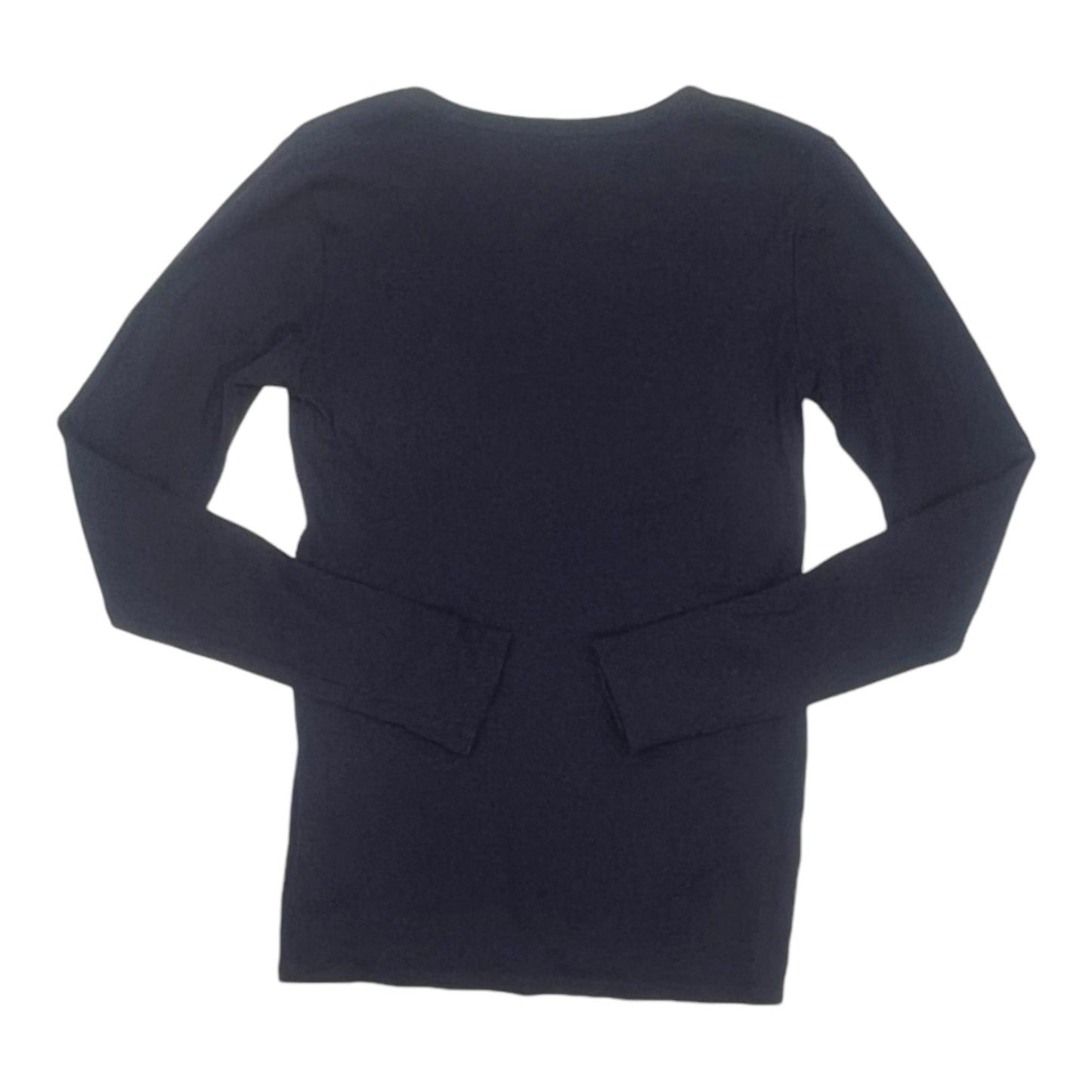 Top Ls By Gap In Navy, Size:M