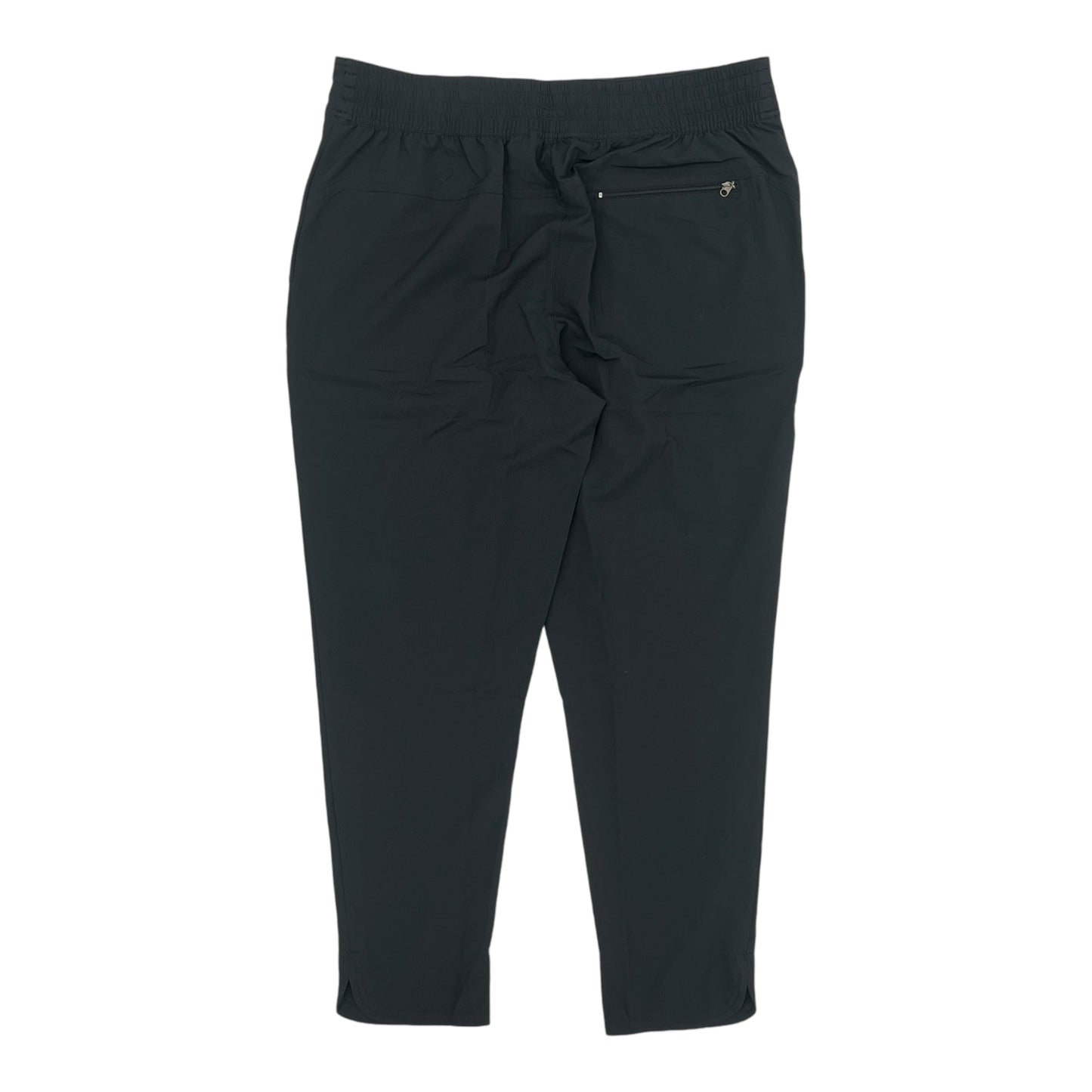 Athletic Pants By Cmc In Black, Size:L