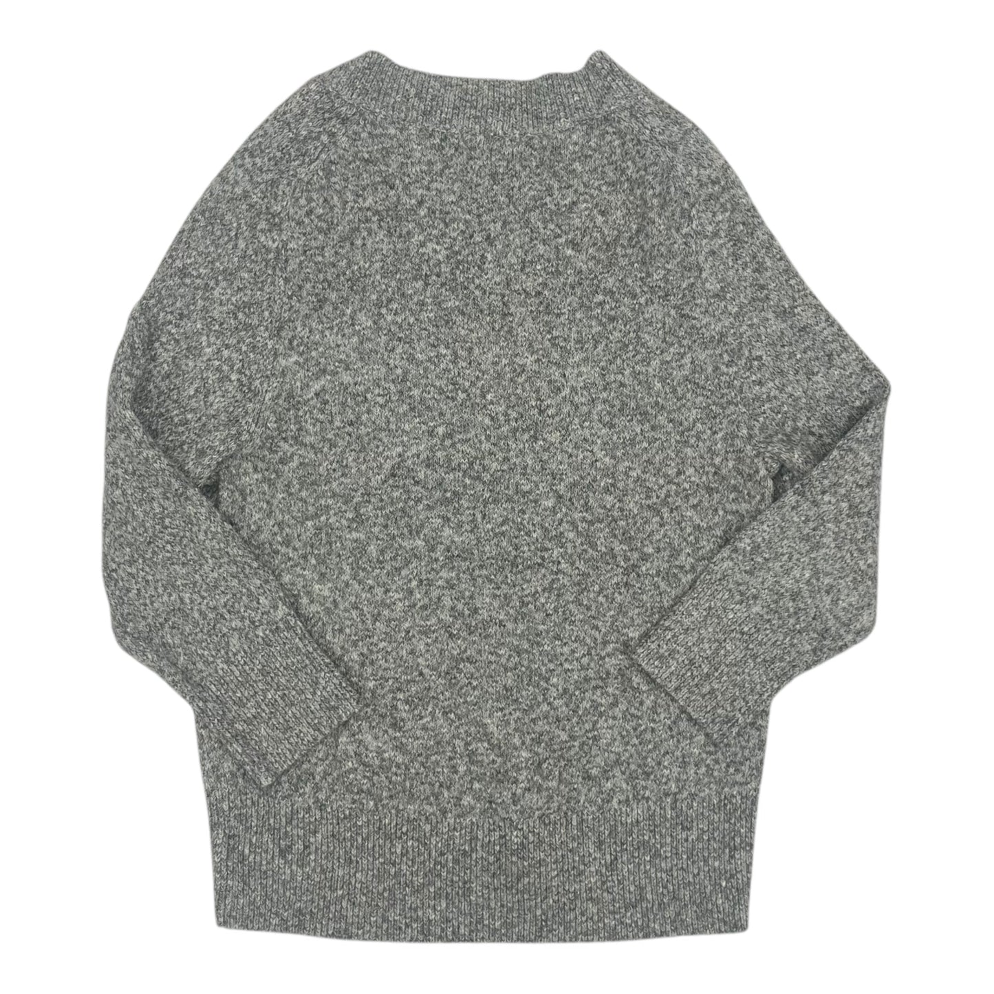 Sweater By A New Day In Grey, Size:S