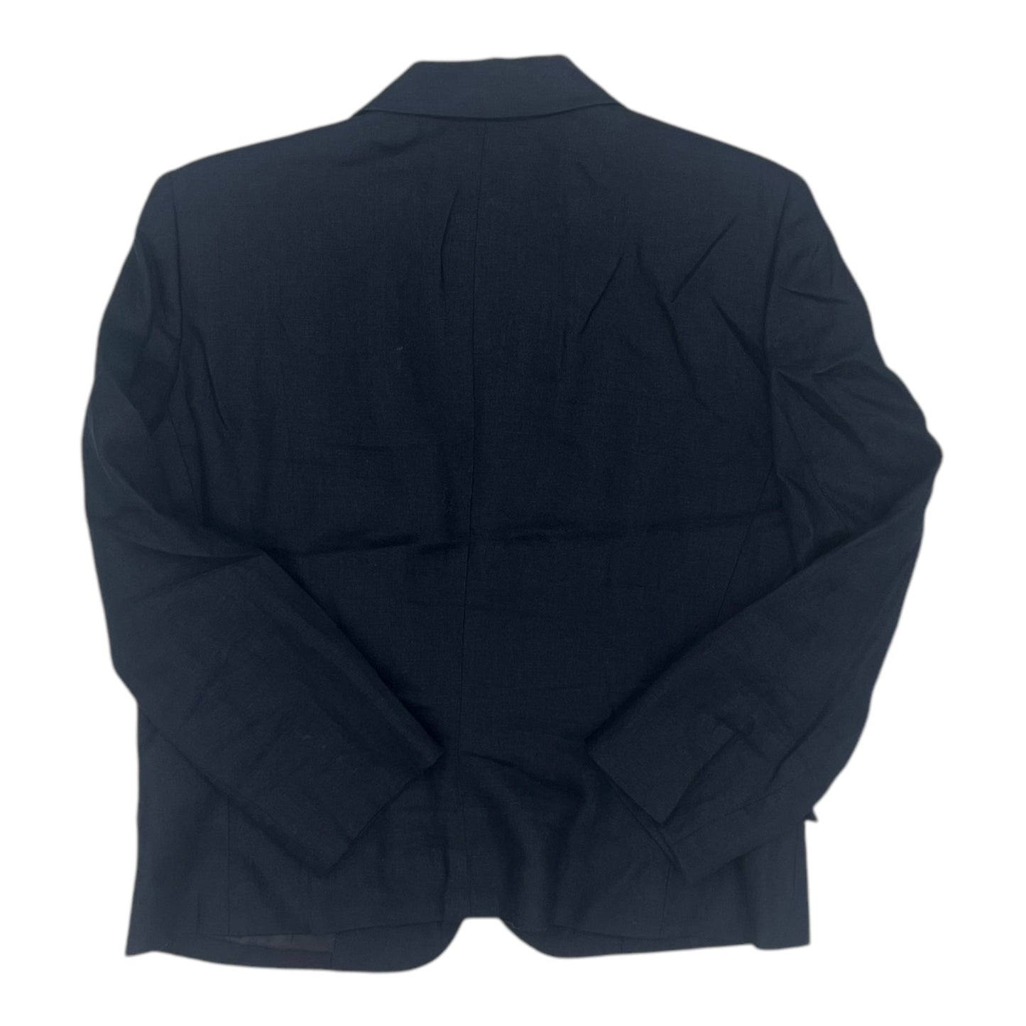 Blazer By Chaps In Navy, Size:M