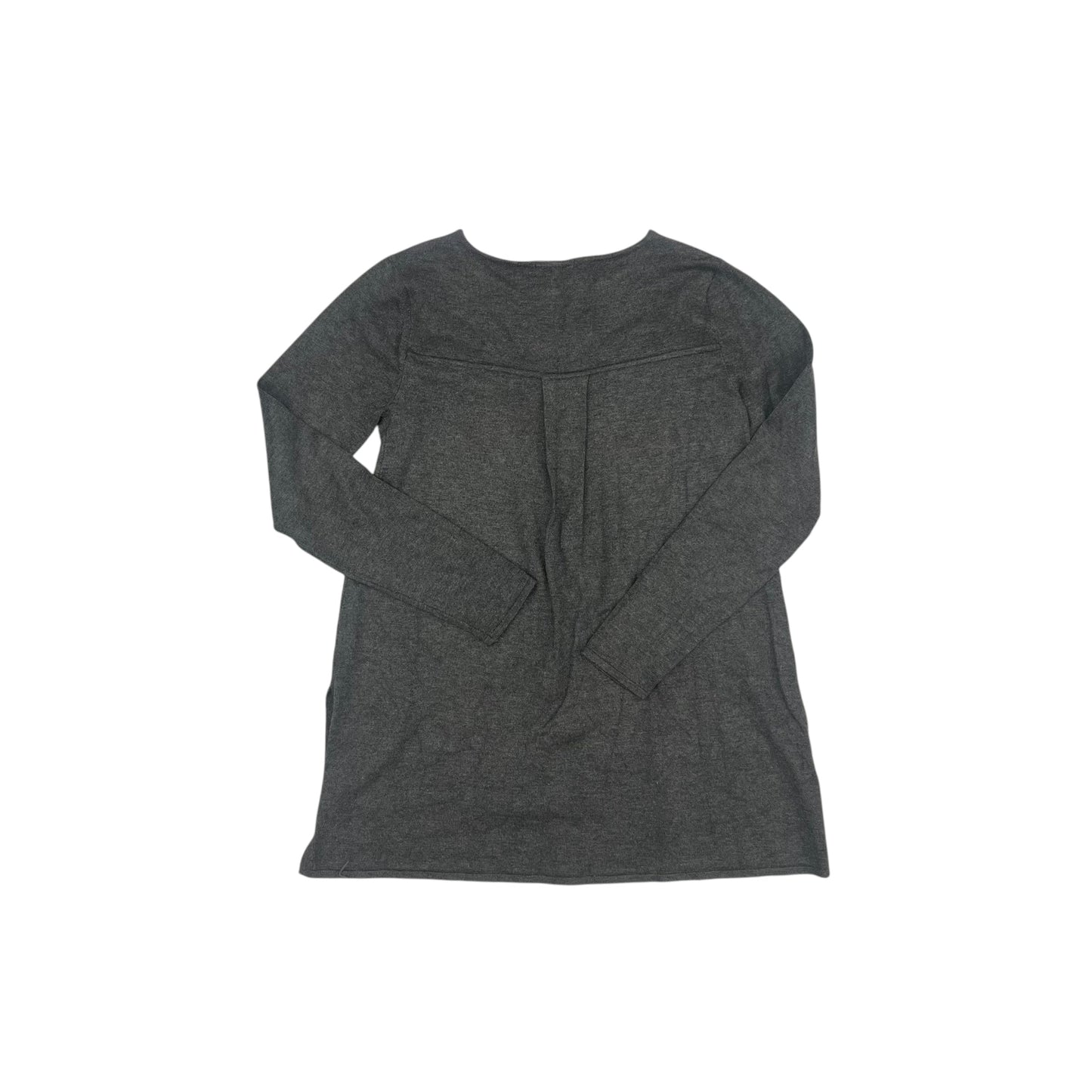 Sweater By Premise In Grey, Size:S