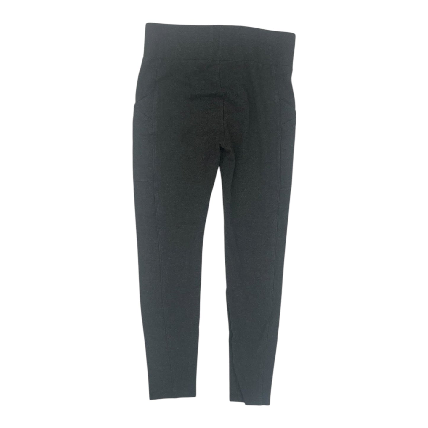 Pants Leggings By Lou And Grey In Grey, Size:M