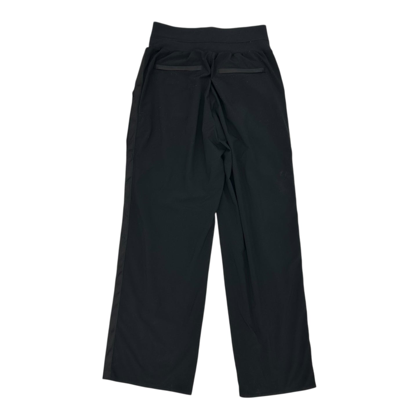Athletic Pants By Athleta In Black, Size:M