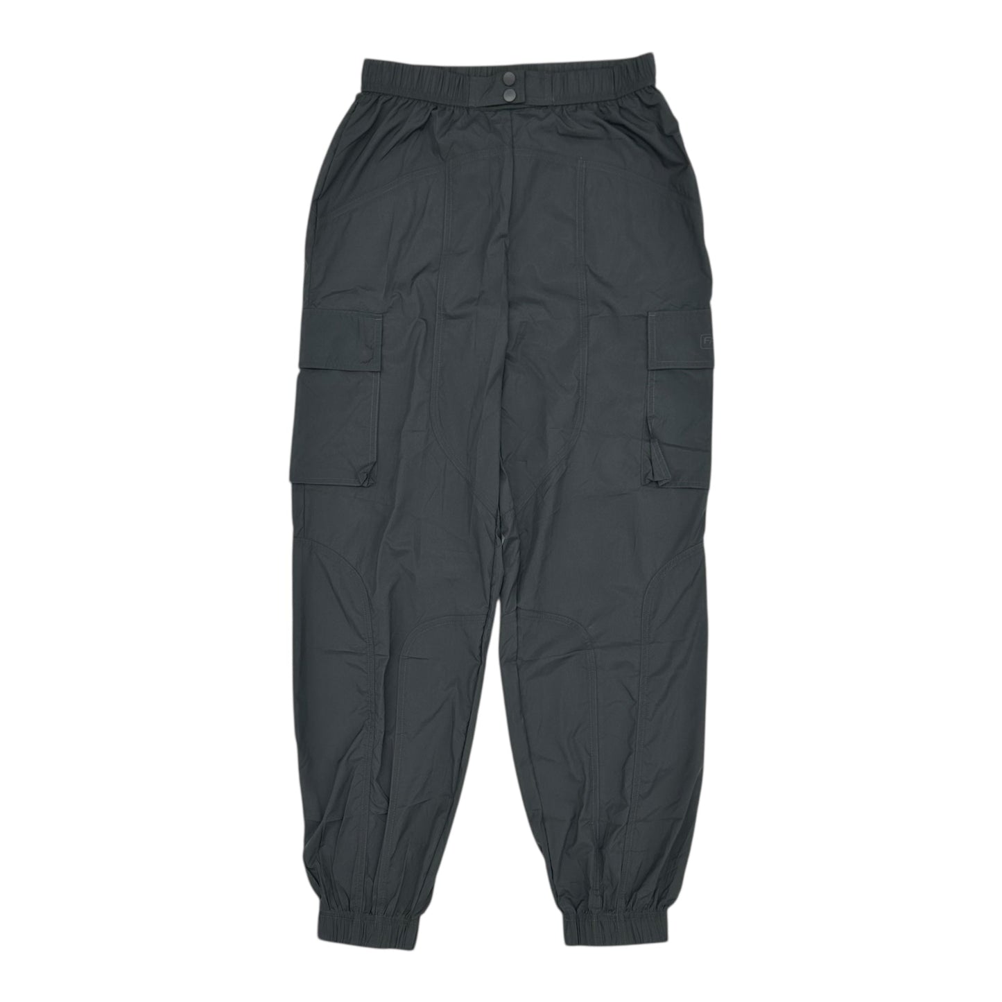 Athletic Pants By Fabletics In Grey, Size:S