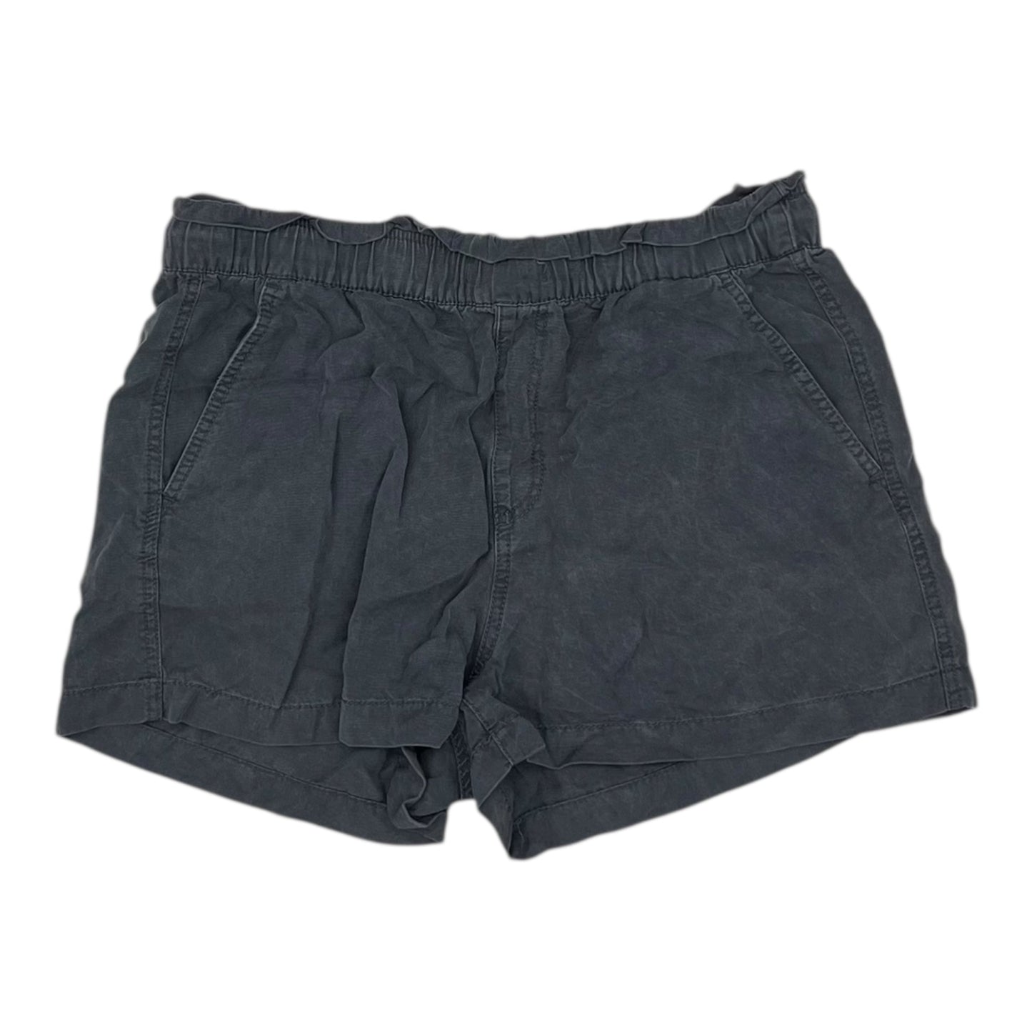 Shorts By Loft In Grey, Size:L