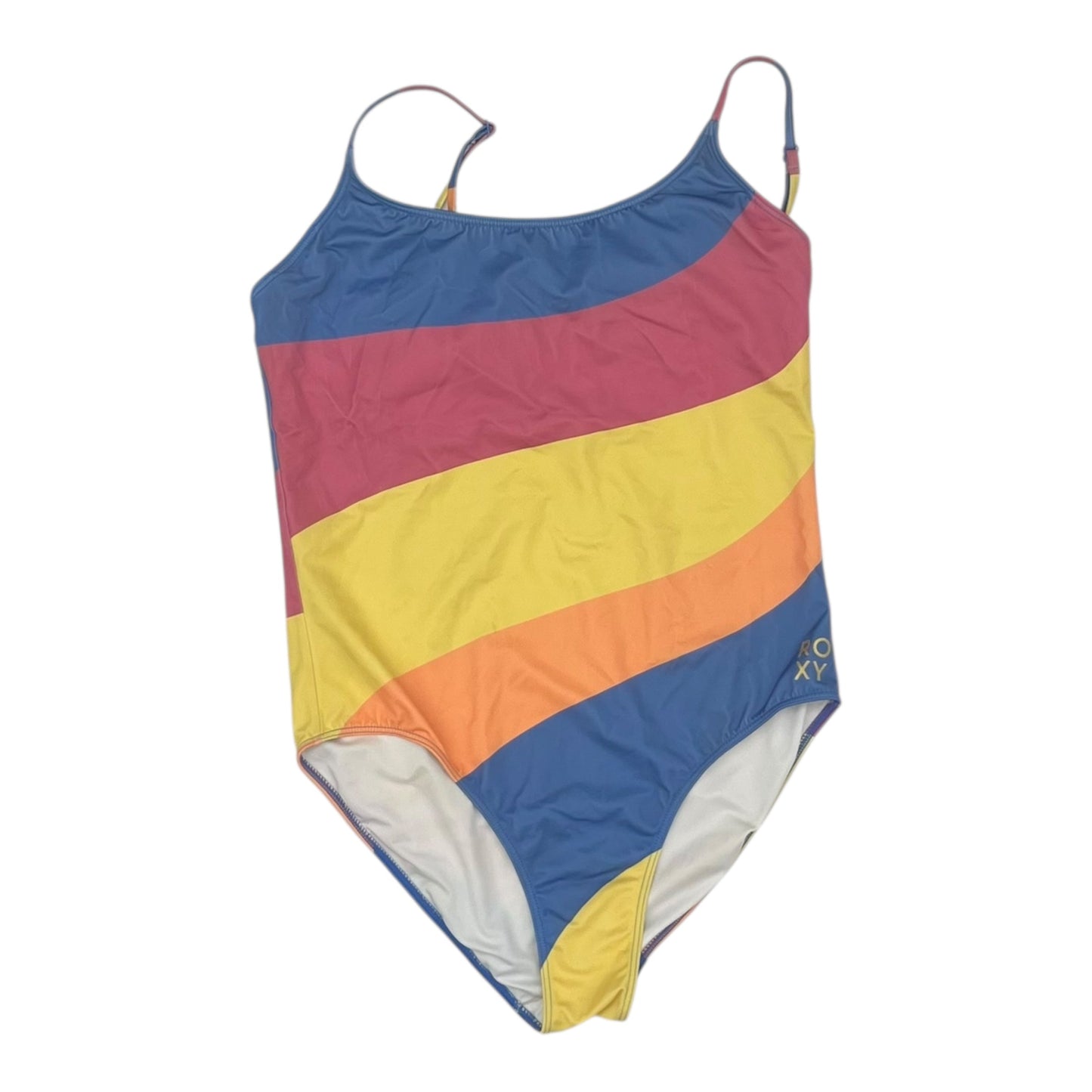 Swimsuit By Roxy In Multi, Size:L