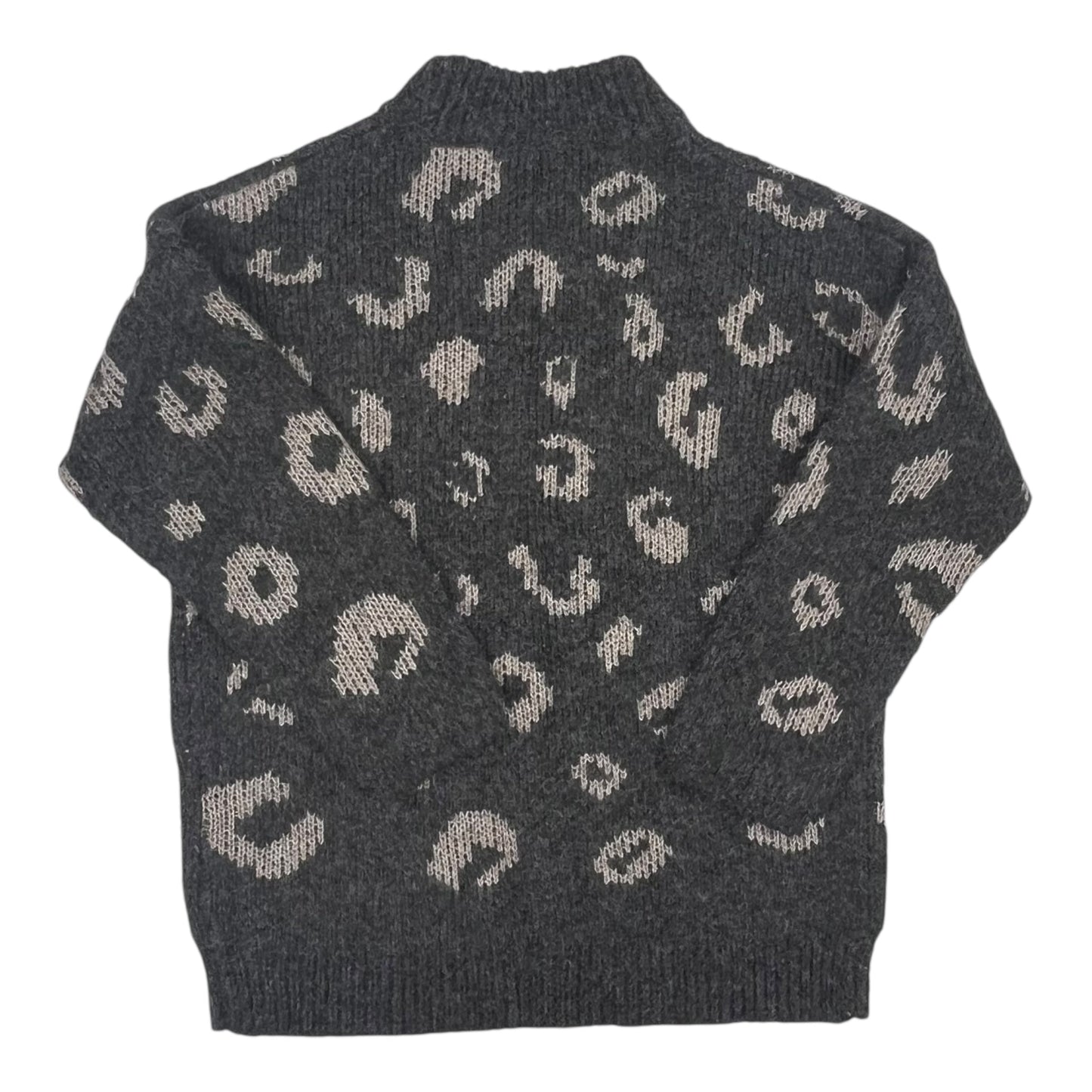 Sweater By Universal Thread In Grey, Size:Xl