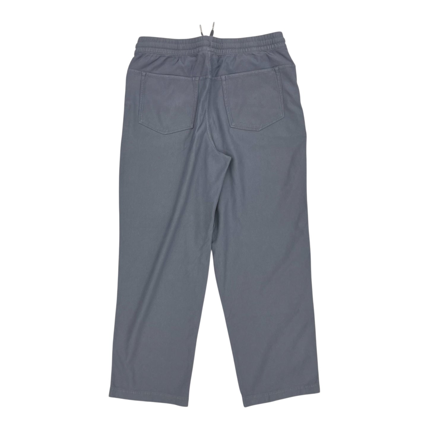 Athletic Pants By Athleta In Grey, Size:M