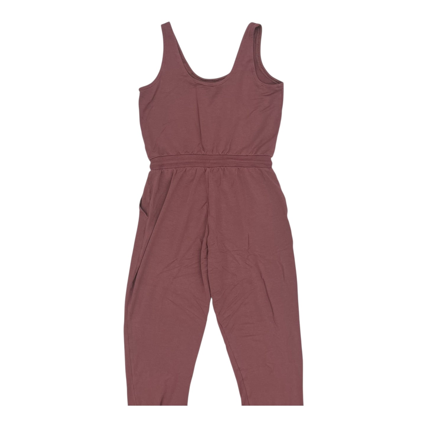 Jumpsuit By Athleta In Red, Size:S