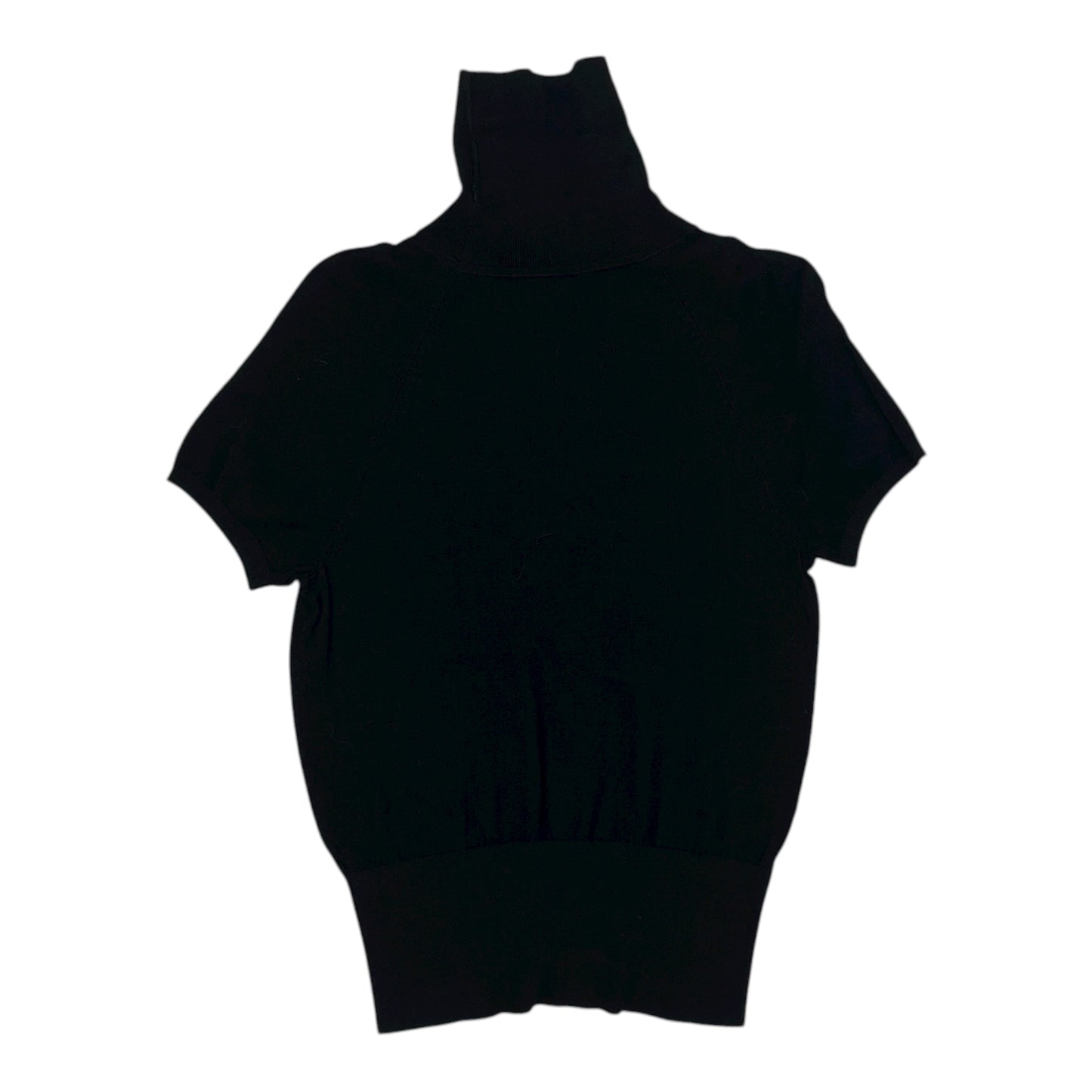 Sweater Ss By White House Black Market In Black, Size:M