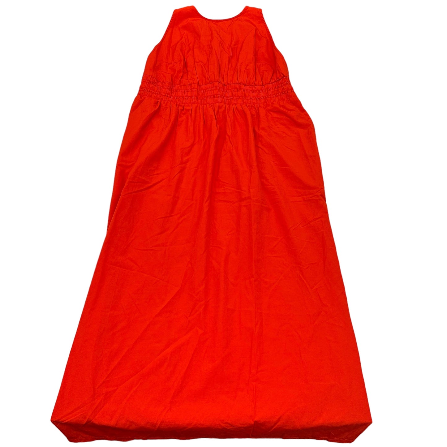 RED DRESS CASUAL MAXI by A NEW DAY Size:XL