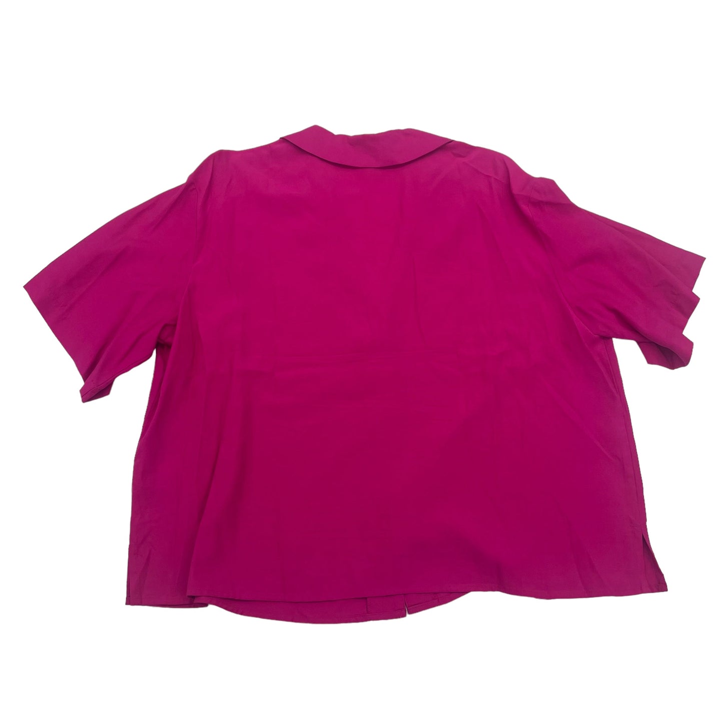 PINK A NEW DAY TOP SS, Size XL