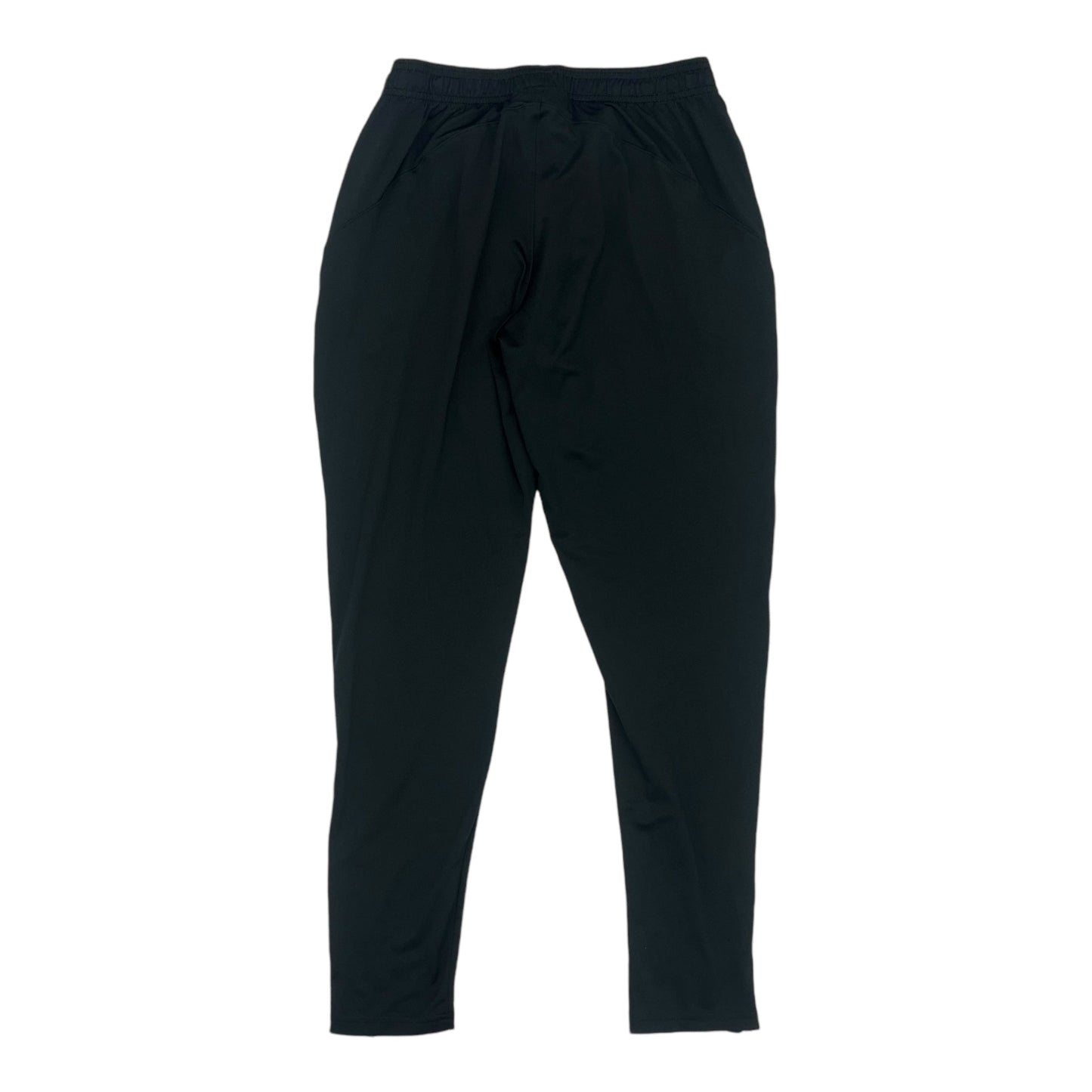 Athletic Pants By Under Armour In Black, Size:S