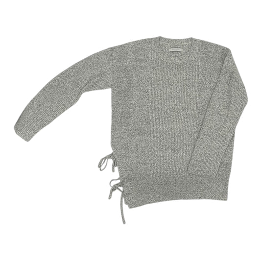 Sweater Designer By All Saints In Grey, Size:L