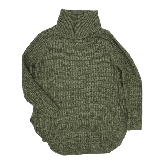 Sweater By A New Day In Green, Size:L