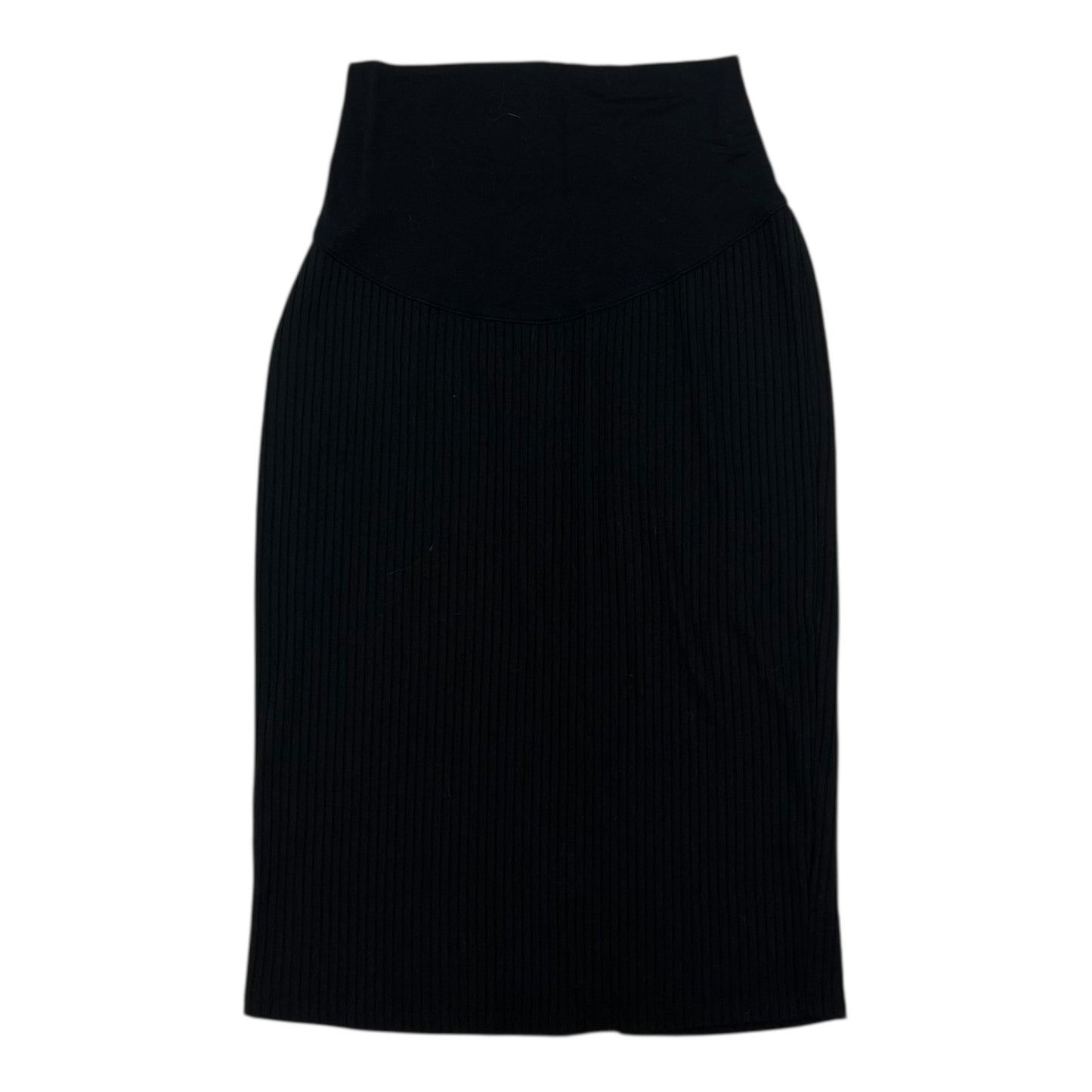 Mat Skirt By Old Navy In Black, Size:Xs
