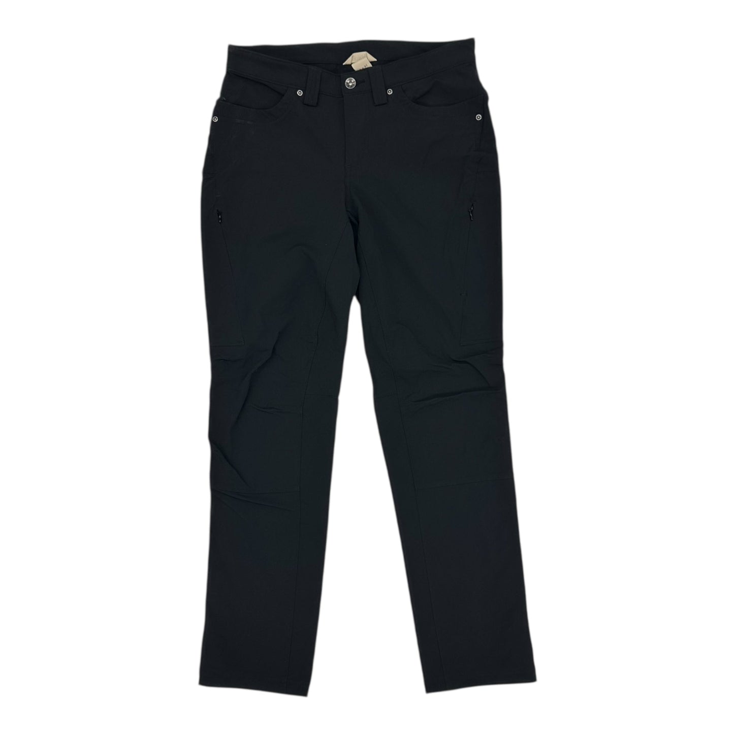 Athletic Pants By Athleta In Black, Size:M