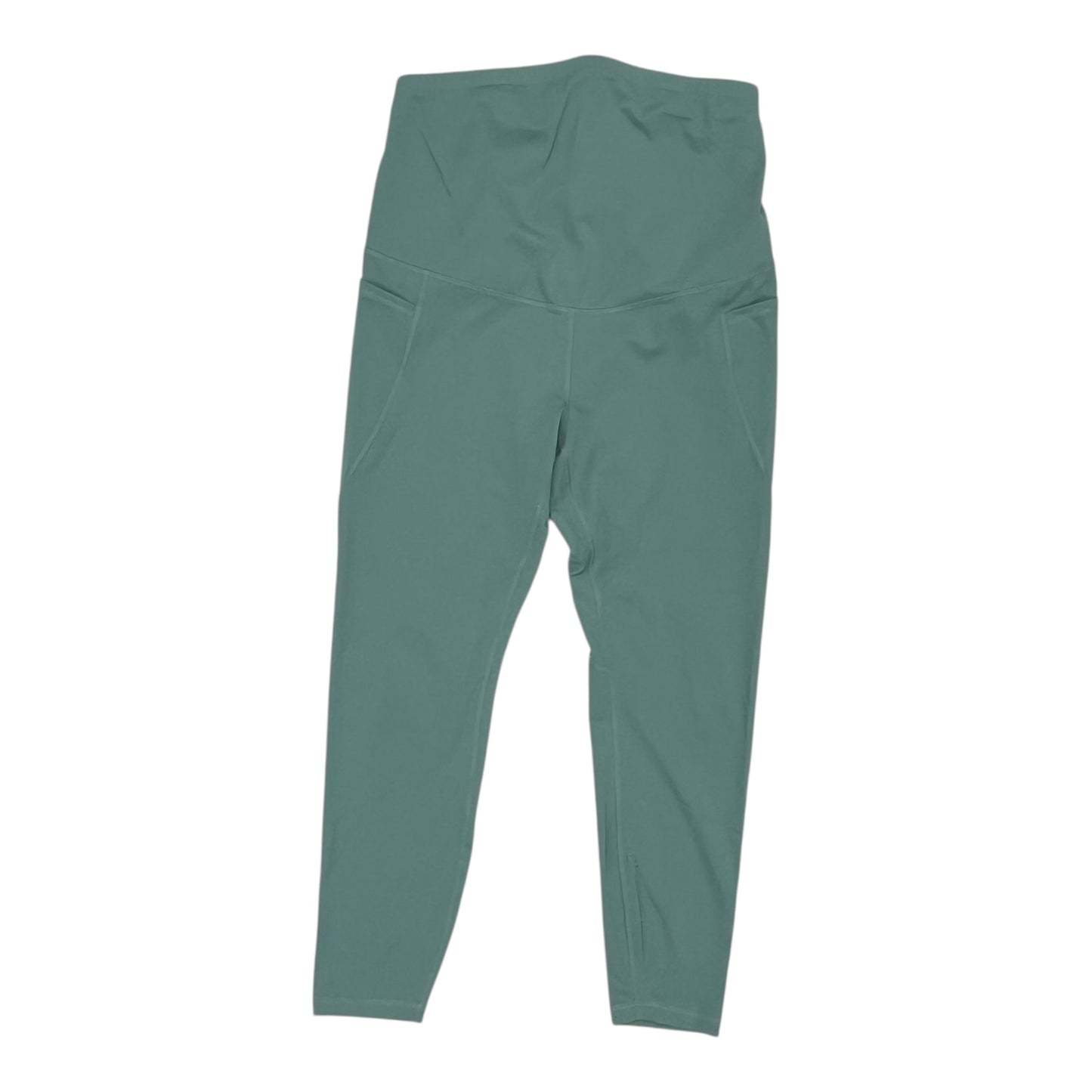 Mat Pant By Old Navy In Green, Size:L