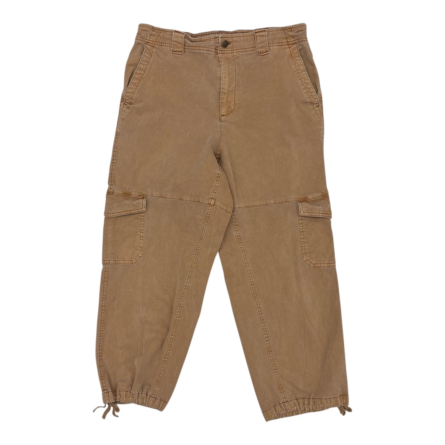 Pants Cargo & Utility By Old Navy In Brown, Size:L