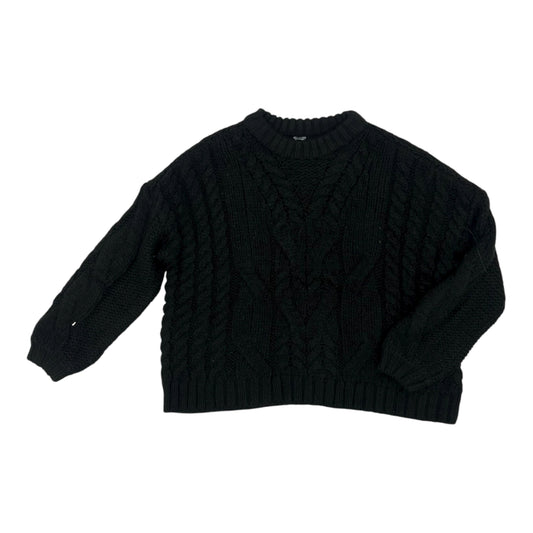 Sweater By Aerie In Black, Size:Xs