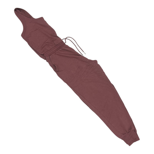 Jumpsuit By Athleta In Red, Size:S