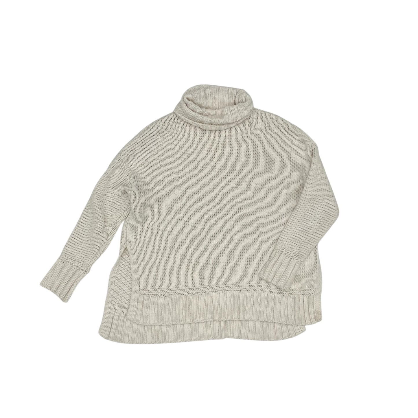 Sweater By Aerie In Cream, Size:S