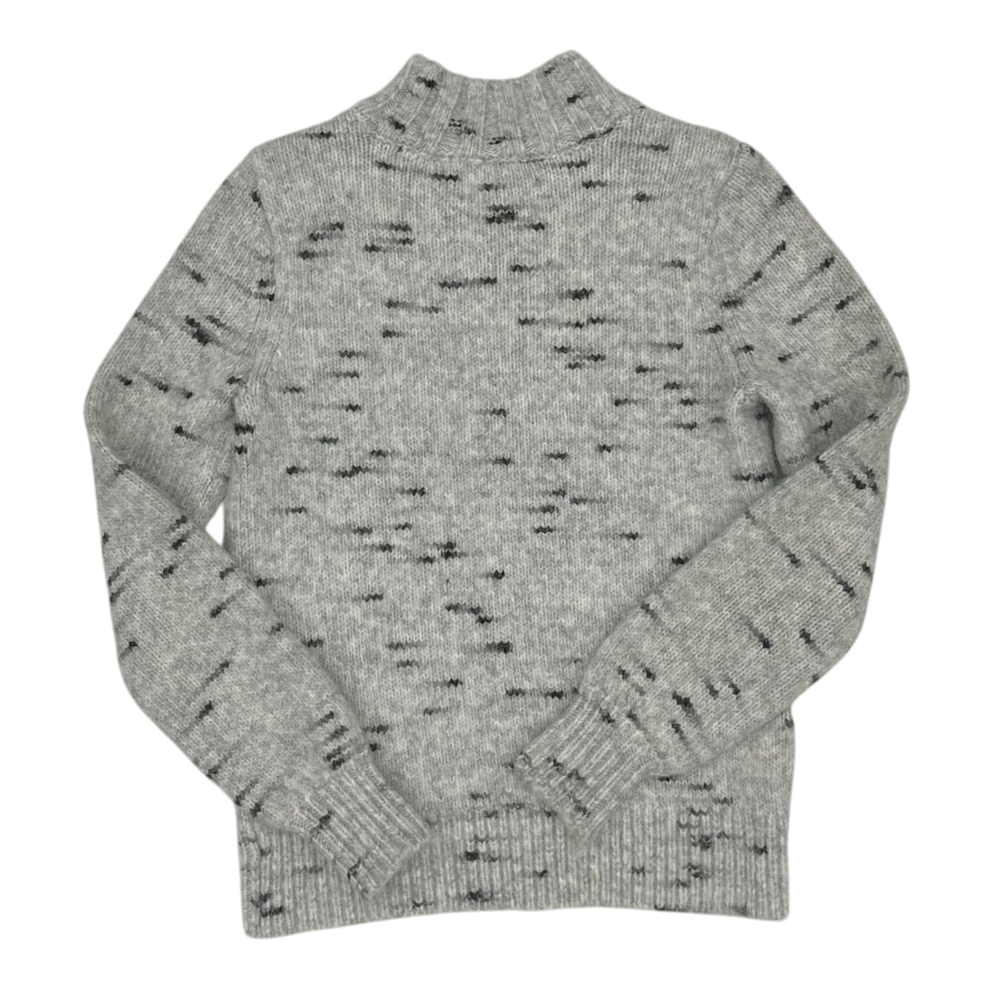 Sweater By Loft In Grey, Size:S