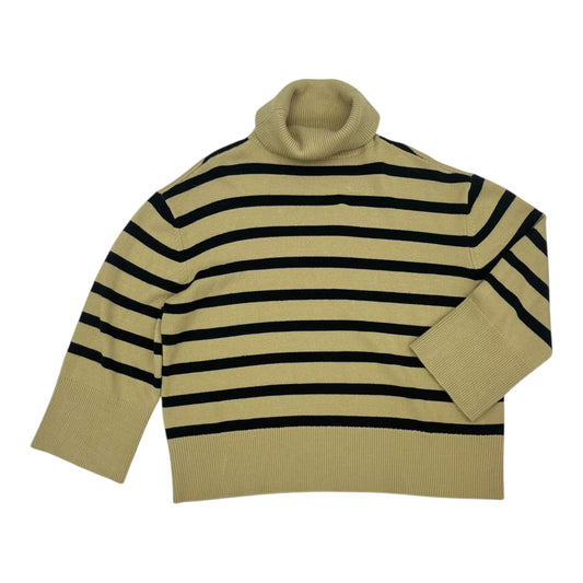 Sweater By Cmf In Black & Brown, Size:Xs