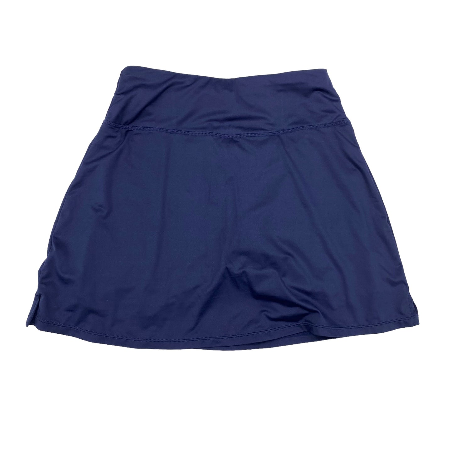 NAVY    CLOTHES MENTOR ATHLETIC SKORT, Size S