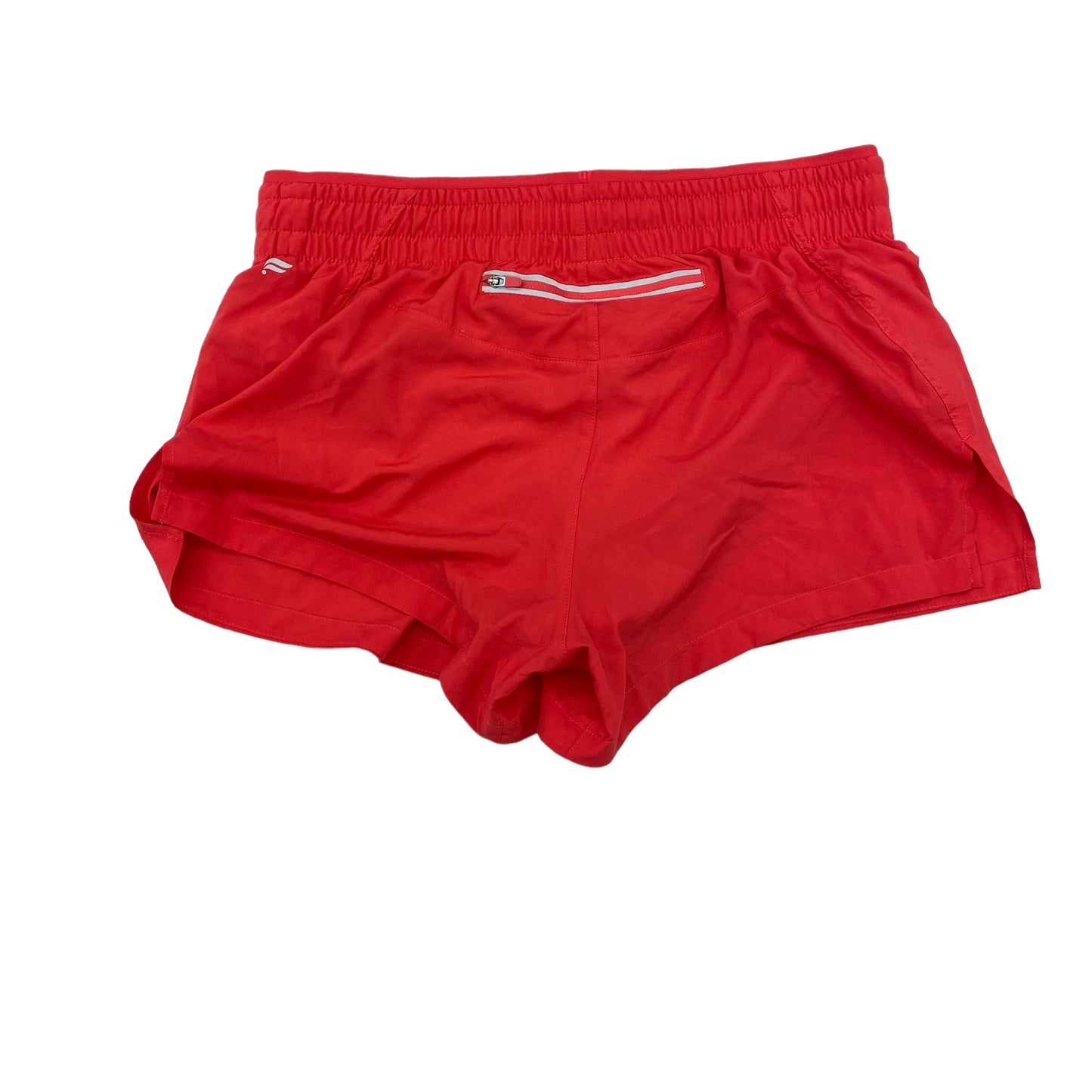 RED ATHLETIC SHORTS by FABLETICS Size:S