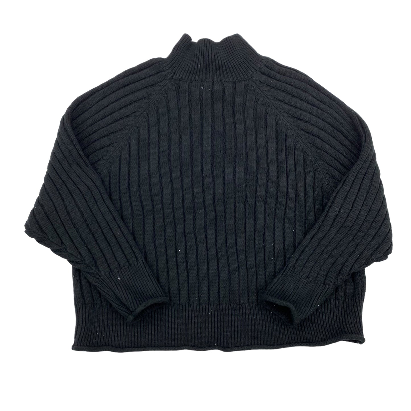 BLACK SWEATER by FALLS CREEK Size:2X