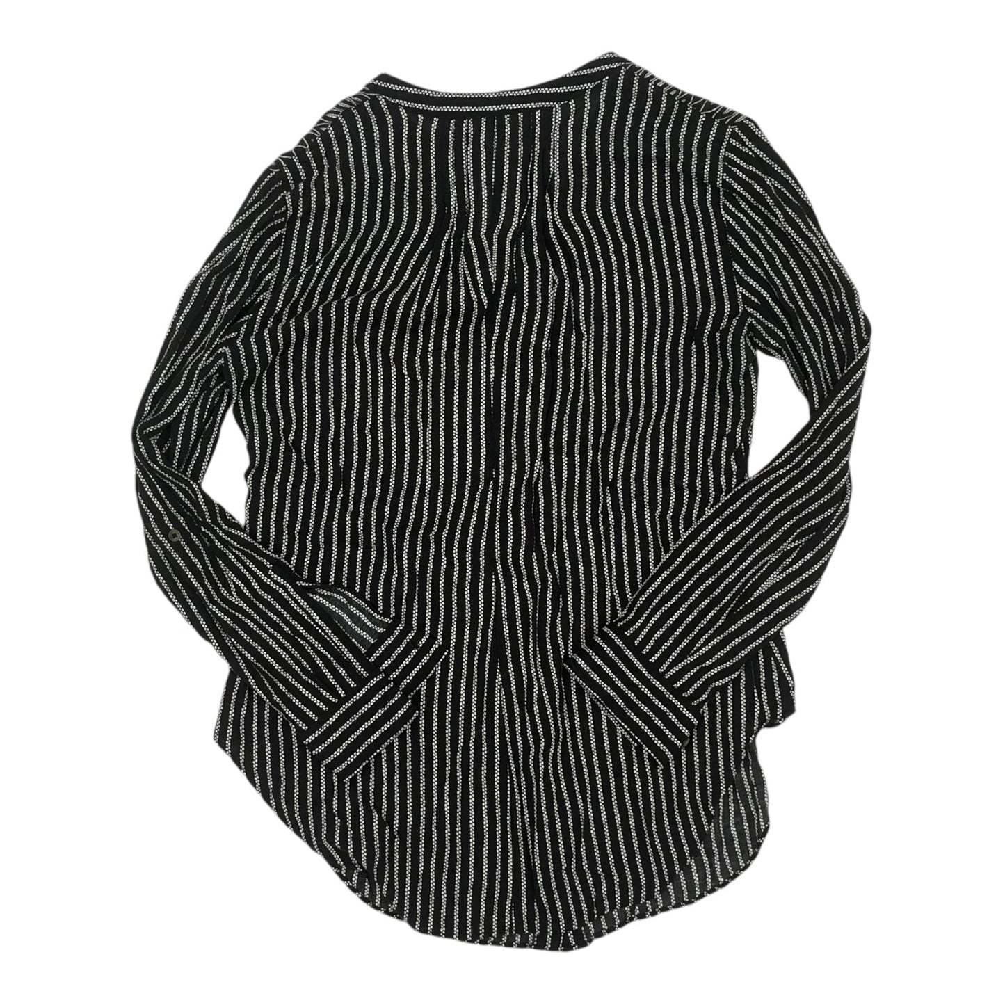 Top Ls By Maeve In Black, Size:M