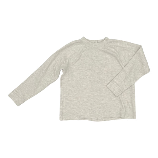 Top Ls By Madewell In Beige, Size:S