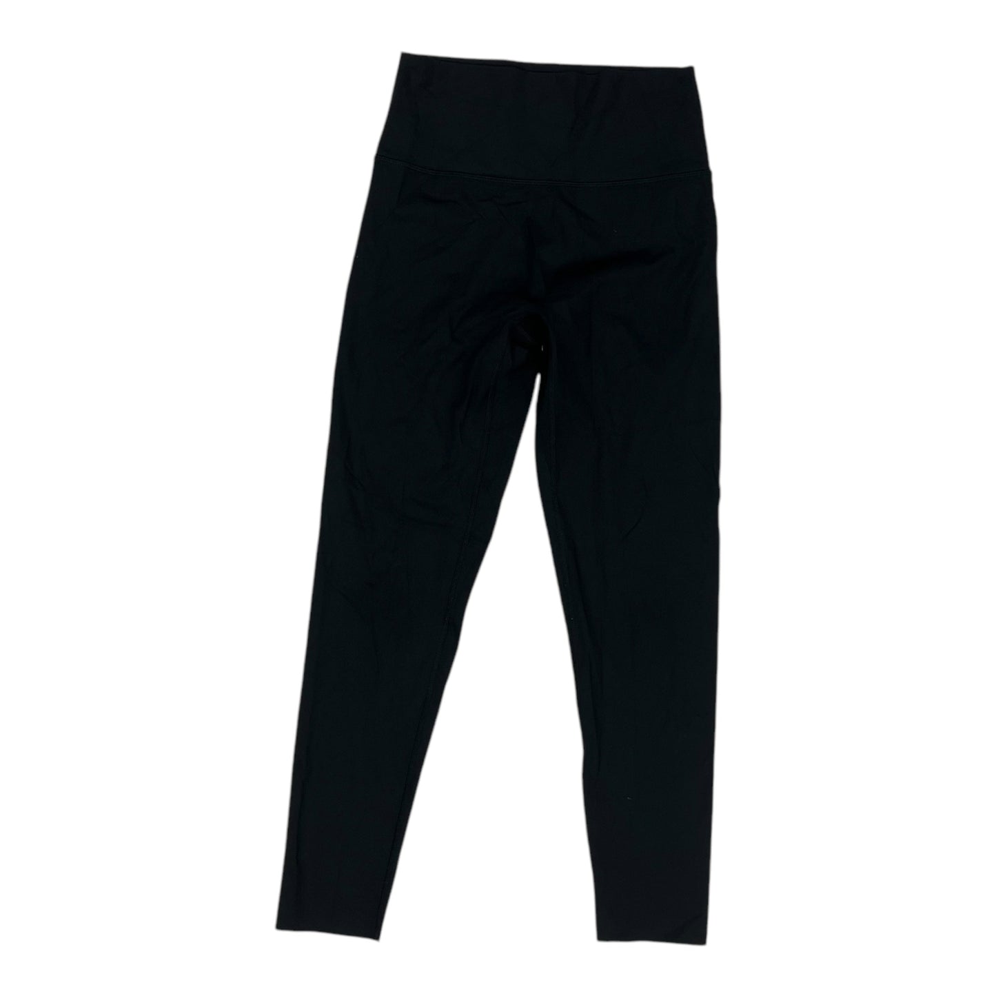 Athletic Leggings By Aerie In Black, Size:L