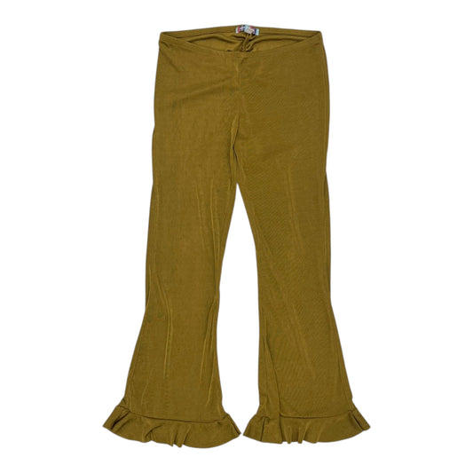 Pants Other By Urban Outfitters In Brown, Size:L