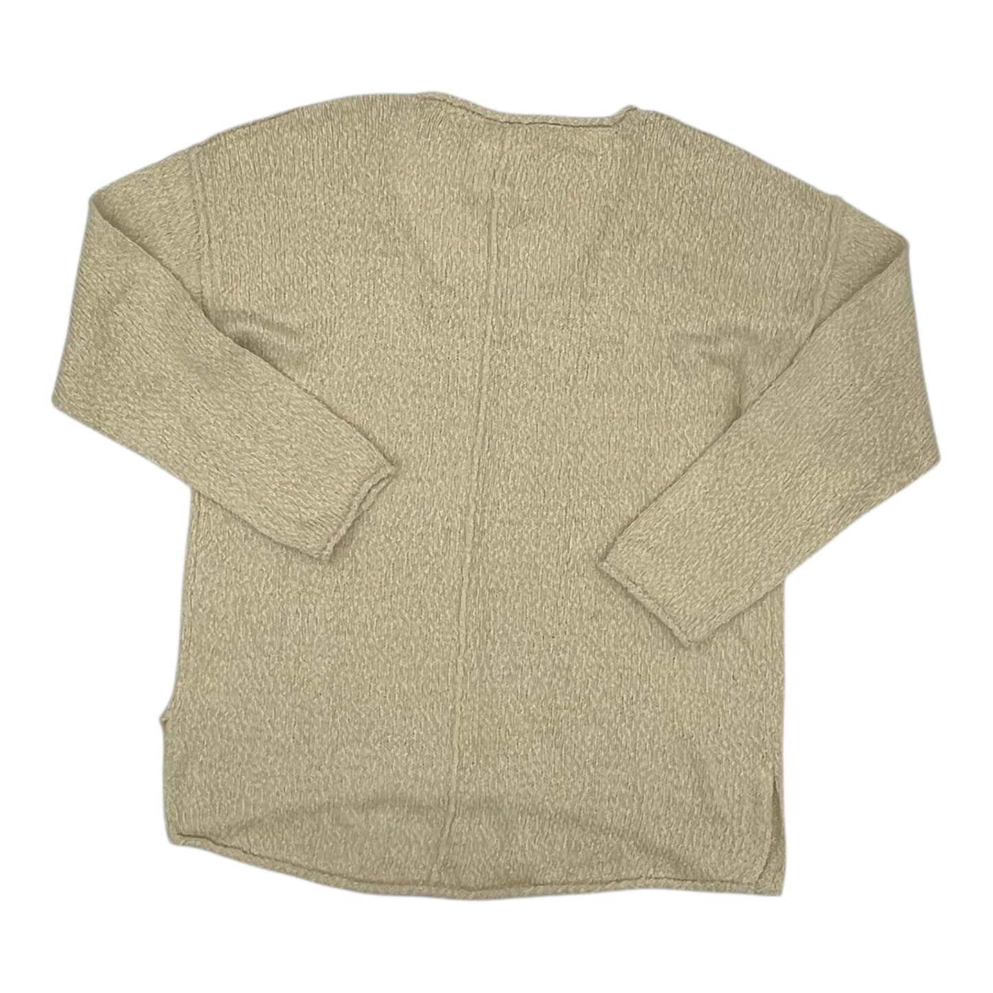 Sweater By Aerie In Tan, Size:S