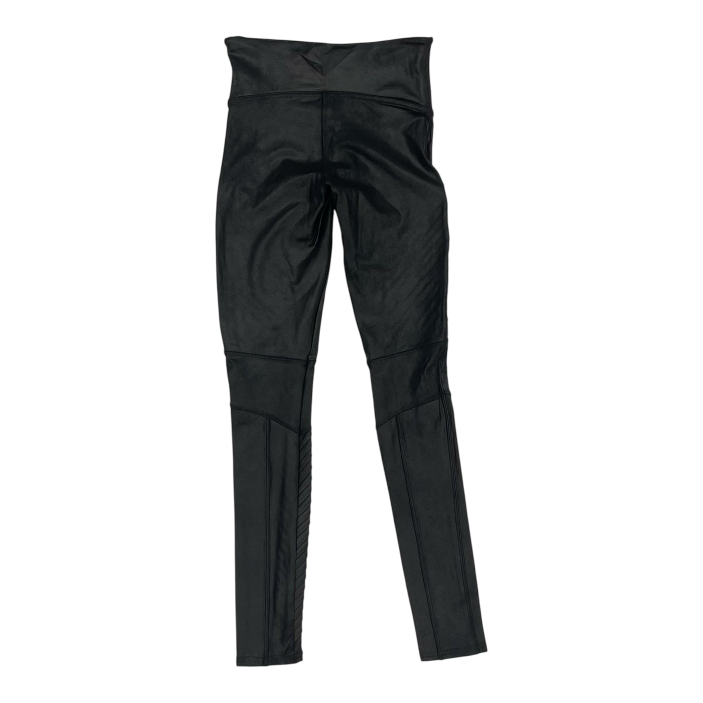 Pants Leggings By Spanx In Black, Size:S