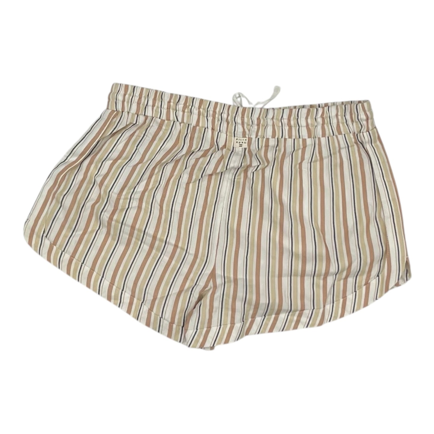 Shorts By Billabong In Striped Pattern, Size:L